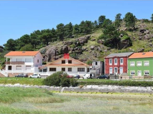 Chalet Venta Carnota, Carnota Santa Columba, De