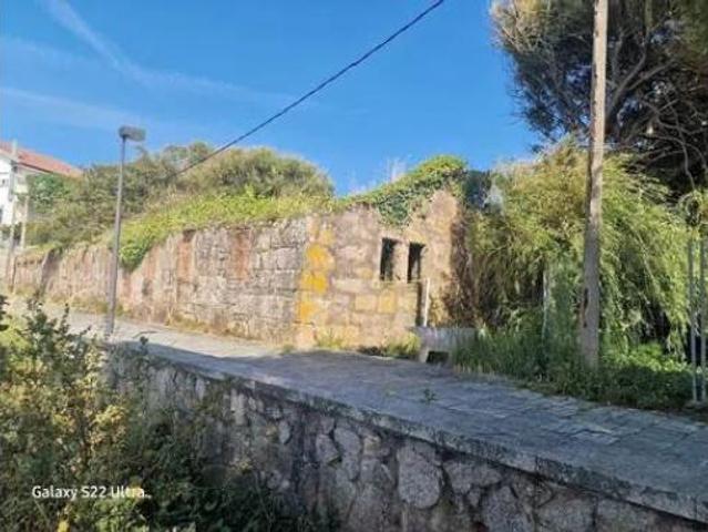 Chalet Venta Carnota, Carnota