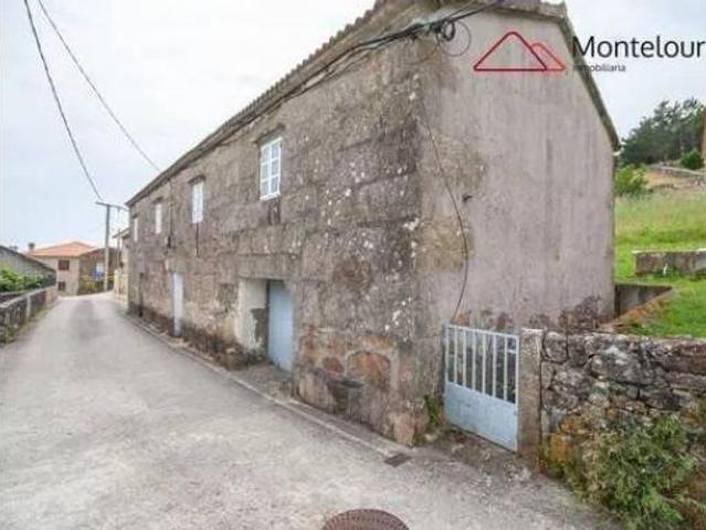 Chalet Venta Carnota, Carnota