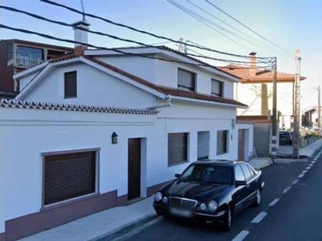 Chalet Venta Carnota, O Pindo