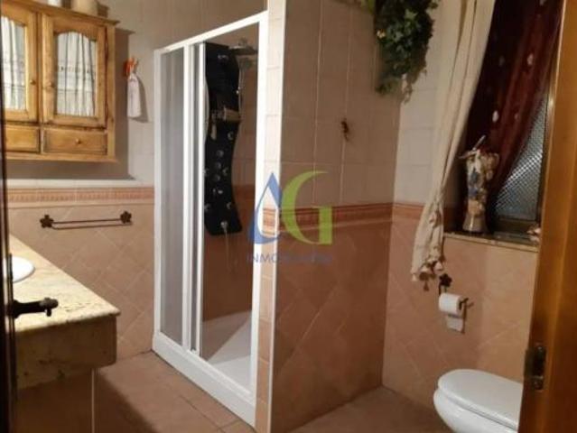 Chalet Venta Carrocera, Carrocera