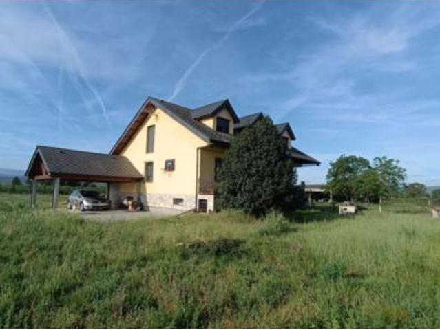 Chalet Venta Carracedelo, Carracedelo