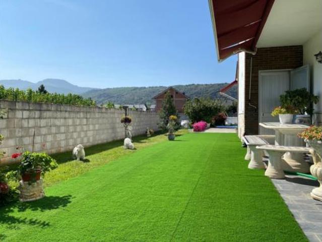 Chalet Venta Carracedelo, Posada del Bierzo