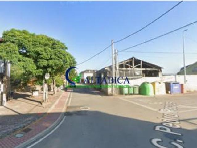 Chalet Venta Carracedelo, Villaverde de La Abadía