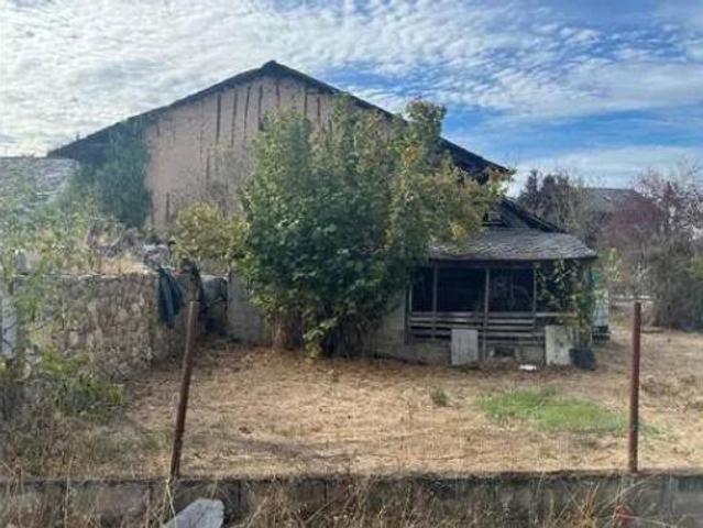 Chalet Venta Carracedelo, Villaverde de La Abadía