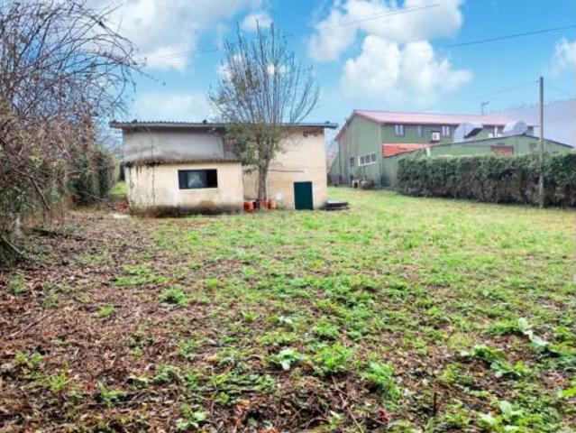 Chalet Venta Carral, A Iglesia Cela