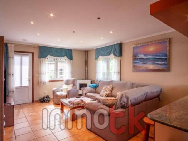 Chalet Venta Carral, Belvis Carral
