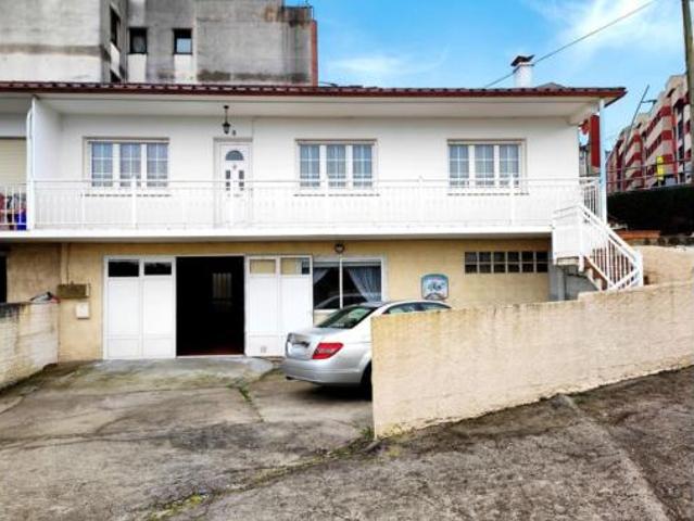 Chalet Venta Carral, Carballo Carral