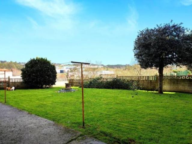 Chalet Venta Carral, Carballo Carral