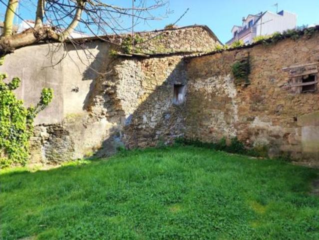 Chalet Venta Carral, Carballo Carral