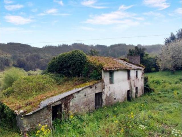 Chalet Venta Carral, A Iglesia Sumio