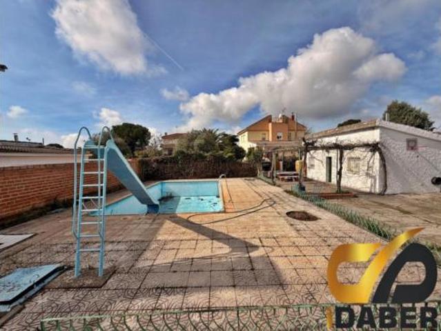 Chalet Venta Carranque, Carranque