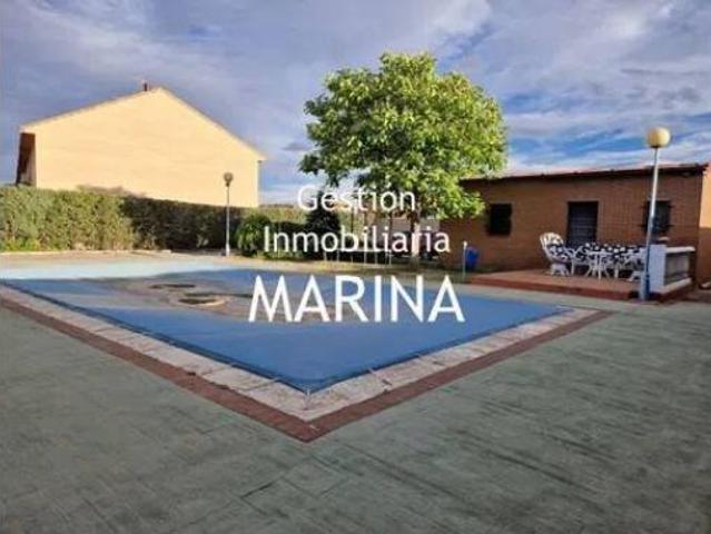 Chalet Venta Carranque, Carranque