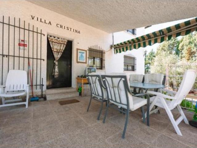 Chalet Venta Carranque, Carranque