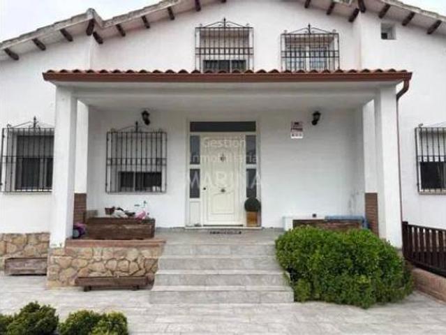Chalet Venta Carranque, Carranque