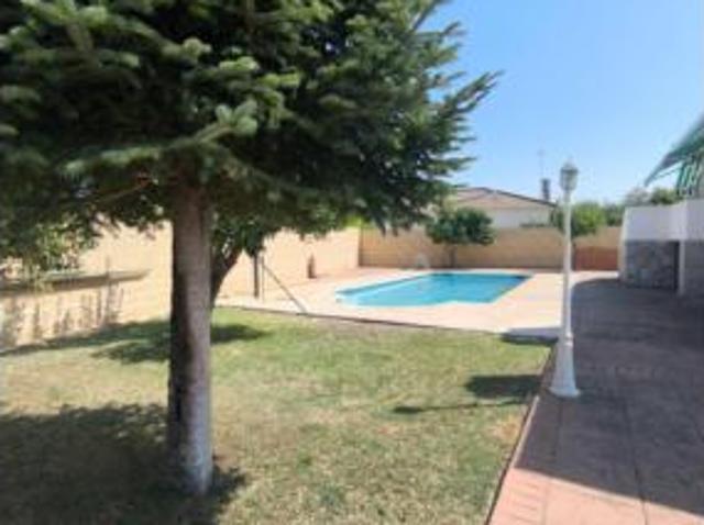 Chalet Venta Carranque, Carranque