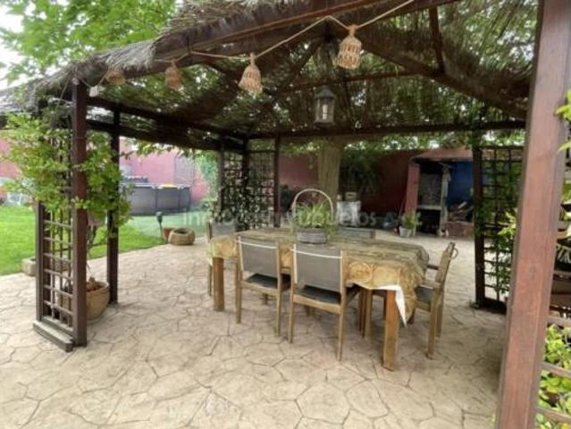 Chalet Venta Carranque, Carranque