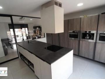 Chalet Venta Carrascal de Barregas, Montalvo Cuarto