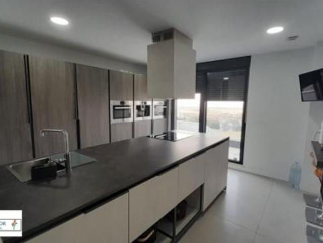 Chalet Venta Carrascal de Barregas, Montalvo Cuarto