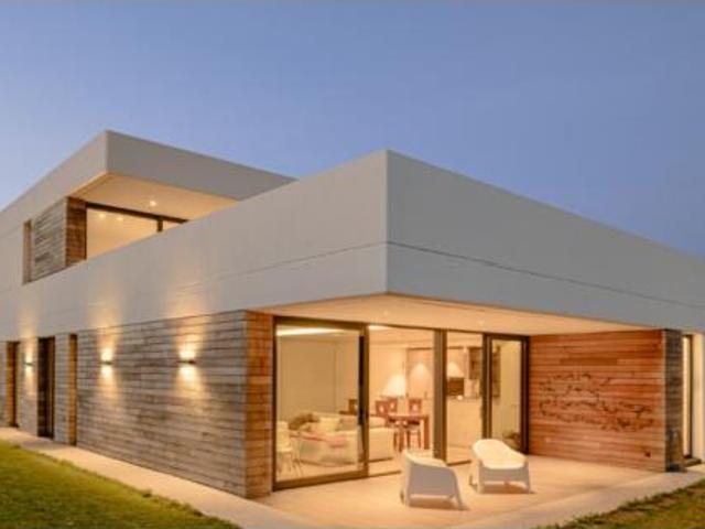 Chalet Venta Carrascal de Barregas, Montalvo Cuarto