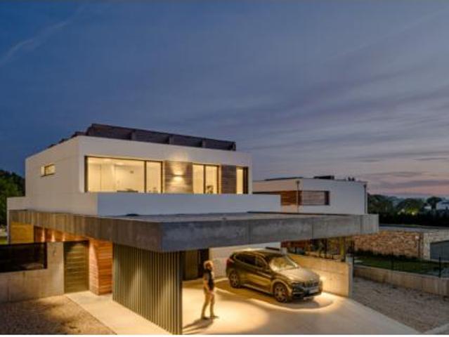 Chalet Venta Carrascal de Barregas, Montalvo Cuarto