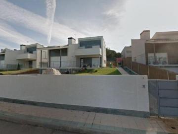 Chalet Venta Carrascal de Barregas, Montalvo Cuarto