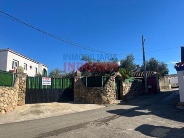Chalet Venta Carrascalejo, Carrascalejo