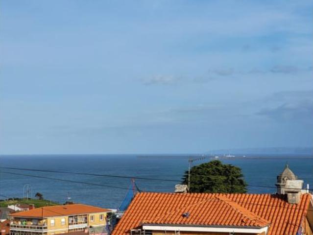 Chalet Venta Carreño, Candás
