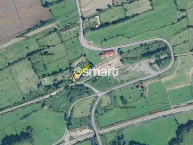 Chalet Venta Carreño, Ambás Carreño