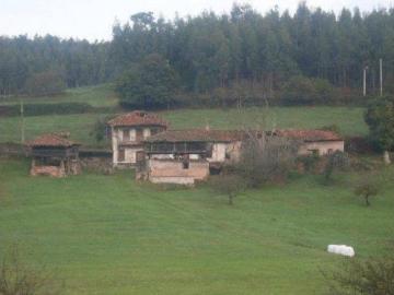 Chalet Venta Carreño, Carreño
