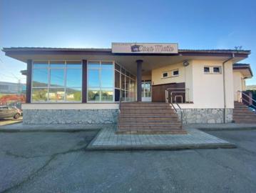 Chalet Venta Carreño, Cabo de Villa Candás