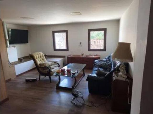 Chalet Venta Carrias, Carrias