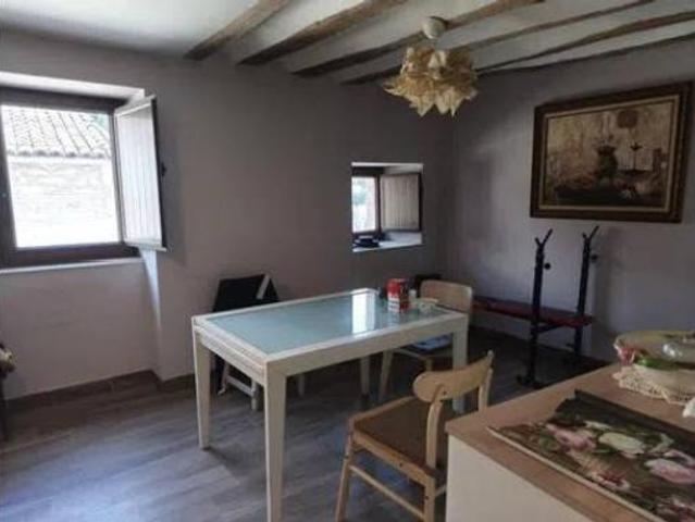 Chalet Venta Carrias, Carrias