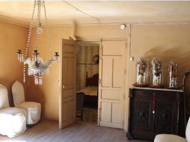 Chalet Venta Carrión de los Condes, Carrión de los Condes