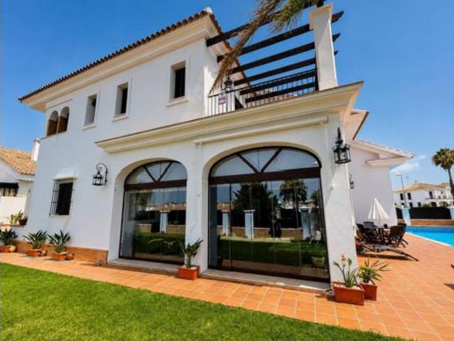 Chalet Venta Cartaya, Cartaya
