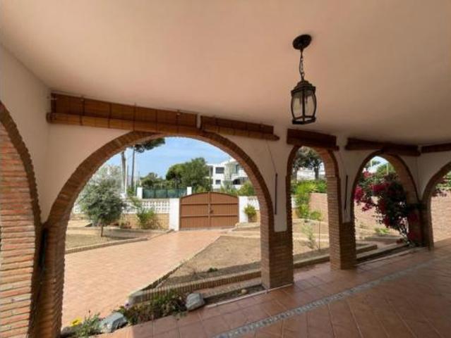 Chalet Venta Cartaya, El Rompido