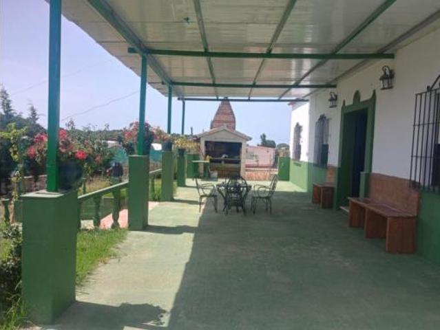 Chalet Venta Cartaya, El Rompido