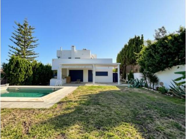 Chalet Venta Cartaya, El Rompido