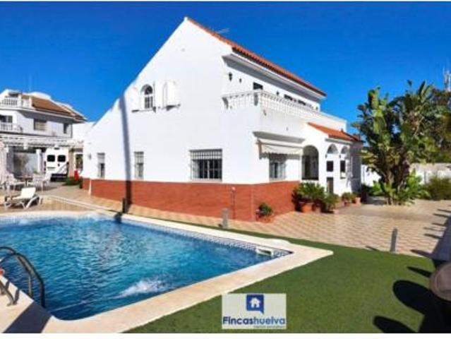 Chalet Venta Cartaya, El Rompido