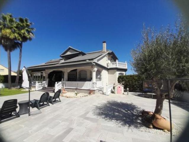 Chalet Venta Cartaya, El Rompido