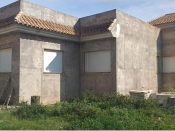 Calle de Tomelloso, Carlet, Valencia, Comunidad Valenciana, Comunidad Valenciana