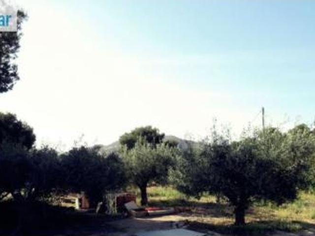 Chalet Venta Cartagena, Atamaría