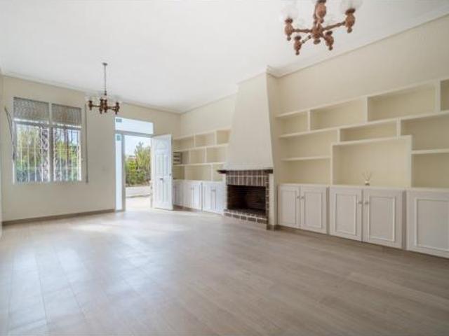 Chalet Venta Cartagena, Atamaría