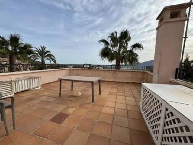 Chalet Venta Cartagena, Atamaría