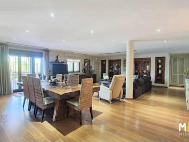 Chalet Venta Cartagena, Atamaría
