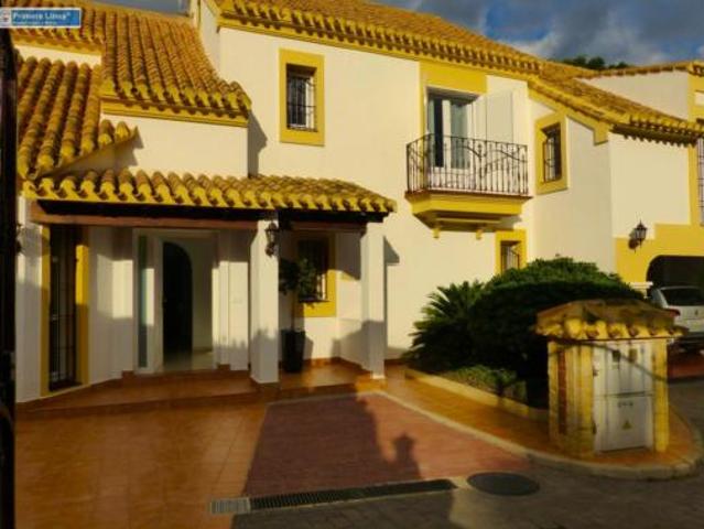 Chalet Venta Cartagena, Atamaría