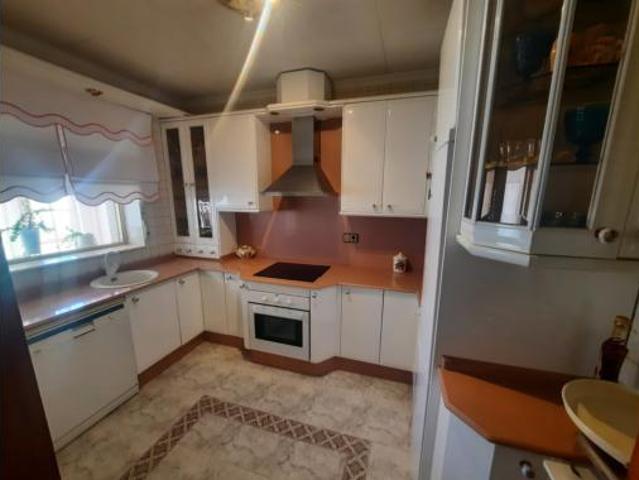 Chalet Venta Cartagena, Alameda
