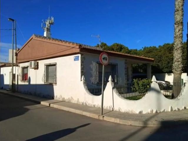 Chalet Venta Cartagena, Albujón