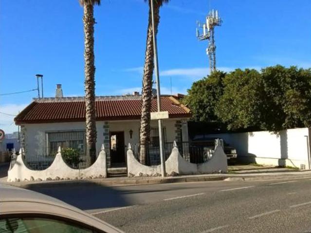 Chalet Venta Cartagena, Albujón