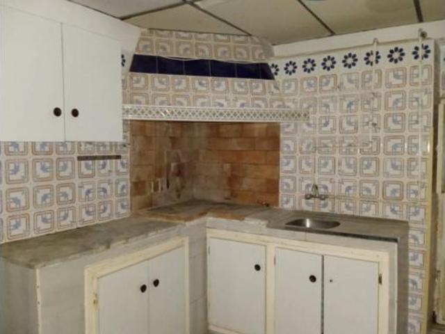 Chalet Venta Cartagena, Barrio Peral San Félix